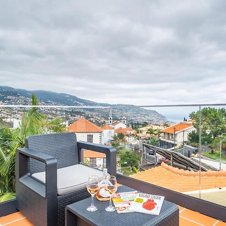 Eyes In The Sky Funchal (Madeira) Exterior foto